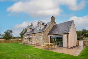 Coldwells Farmhouse
